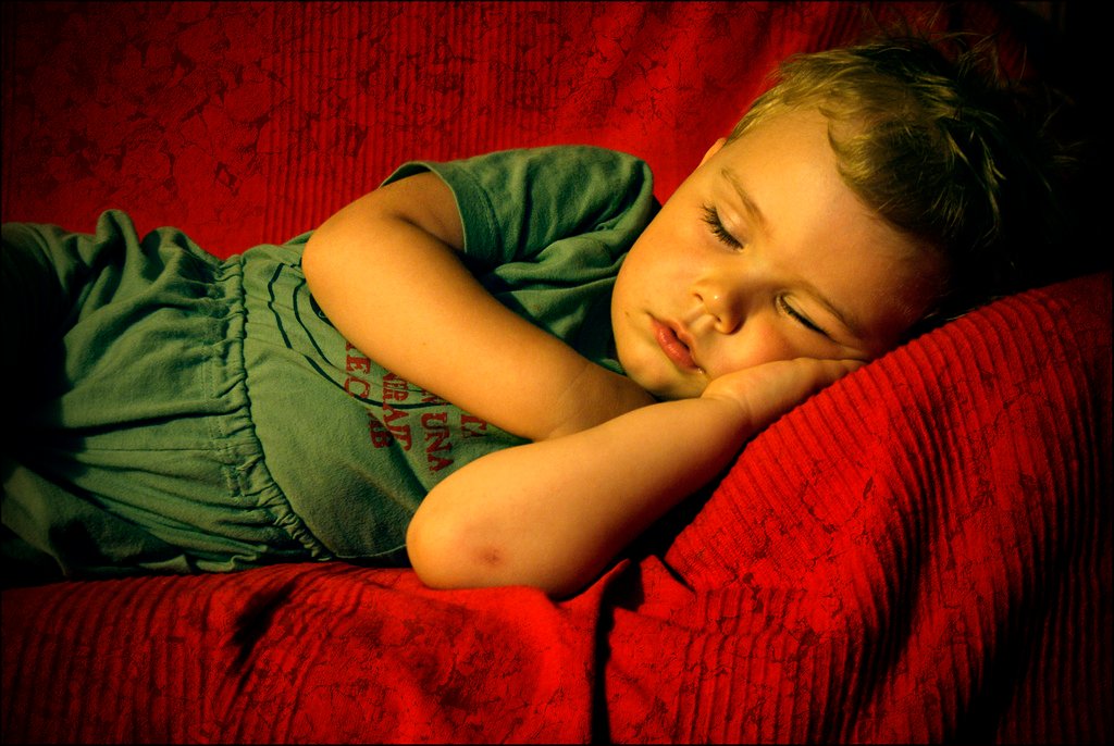 How Early to Rise and Early to bed is good for children's IQ